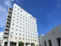 Hotel Dormy Inn Premium Shimonoseki Hotels in 
