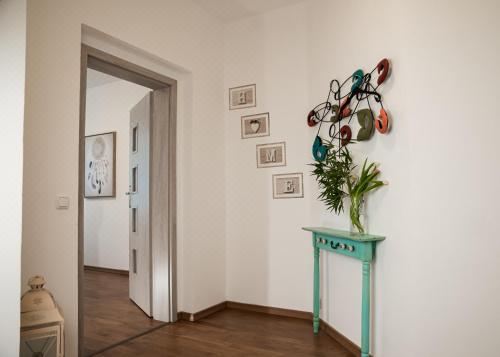 公寓 - 地面楼层