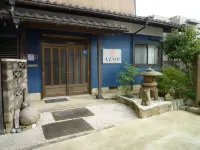 Guesthouse Azmo