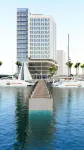 Hotel Marina Badalona Hotels in 