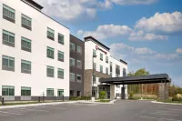 Best Western Plus Grand Rapids MN Ξενοδοχεία στην πόλη 