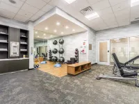 Fairfield by Marriott Inn & Suites Dallas Arlington South Hotels in Arlington