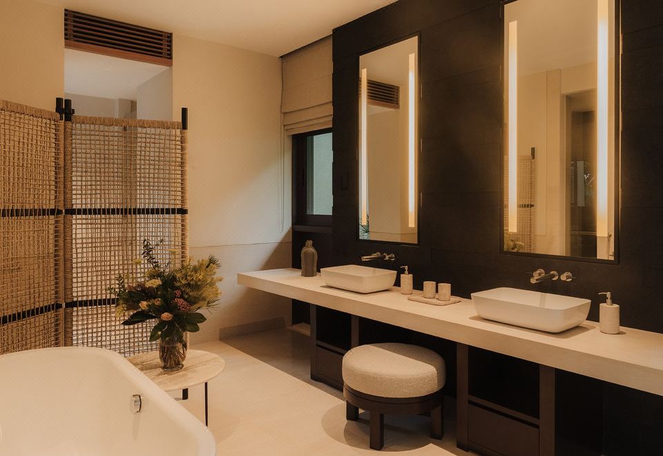 Capella SingaporeCapella Manor