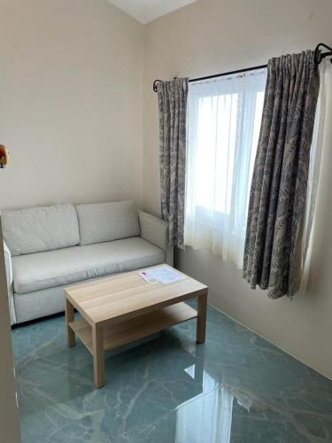 豪华双人床房（带加床）