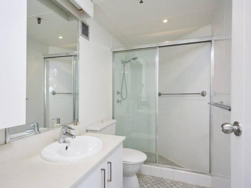 海景两卧室公寓