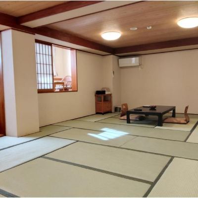 大型日式房帶洛弗特 Mizunosato湖邊飯店優惠