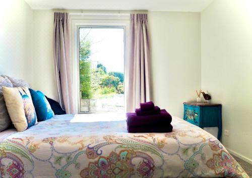 双人房（带公共浴室）