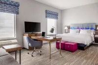 Hampton Inn & Suites Bridgeview Chicago