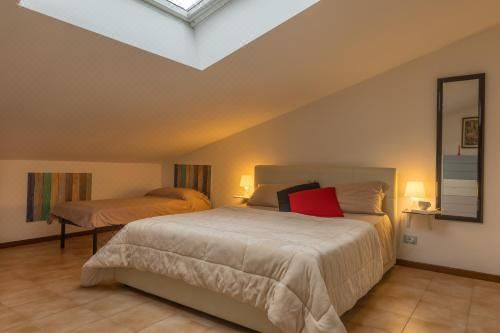 舒适三人间-带淋浴