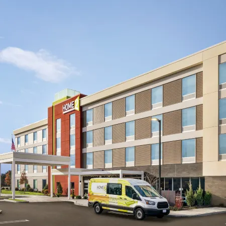 Home2 Suites by Hilton Glen Mills Chadds Ford