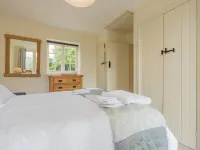 Pigsty Cottage - Luxurious apartment within orangery 멜크샴 호텔