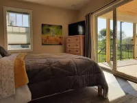 Getaway and relax! Enjoy the James River with mountain views! Hôtels à : Comte de Botetourt