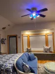 Private treetop suite in Kitty Hawk  Coastal Preserve