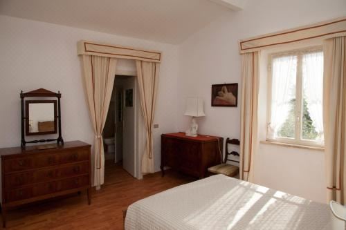 园景两卧室公寓