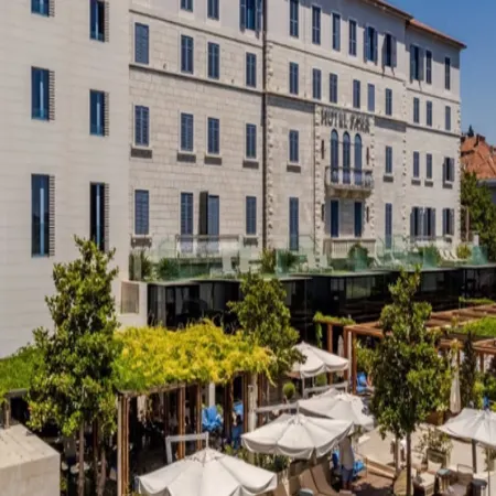 Hotel Park Split