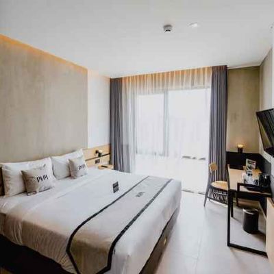 Superior King Room Mahima Hotel Promo Code