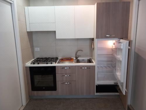 公寓 - 地面楼层