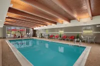 Home2 Suites by Hilton Baltimore/White Marsh