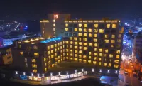 Jeju Hotel the M Hoteles en 