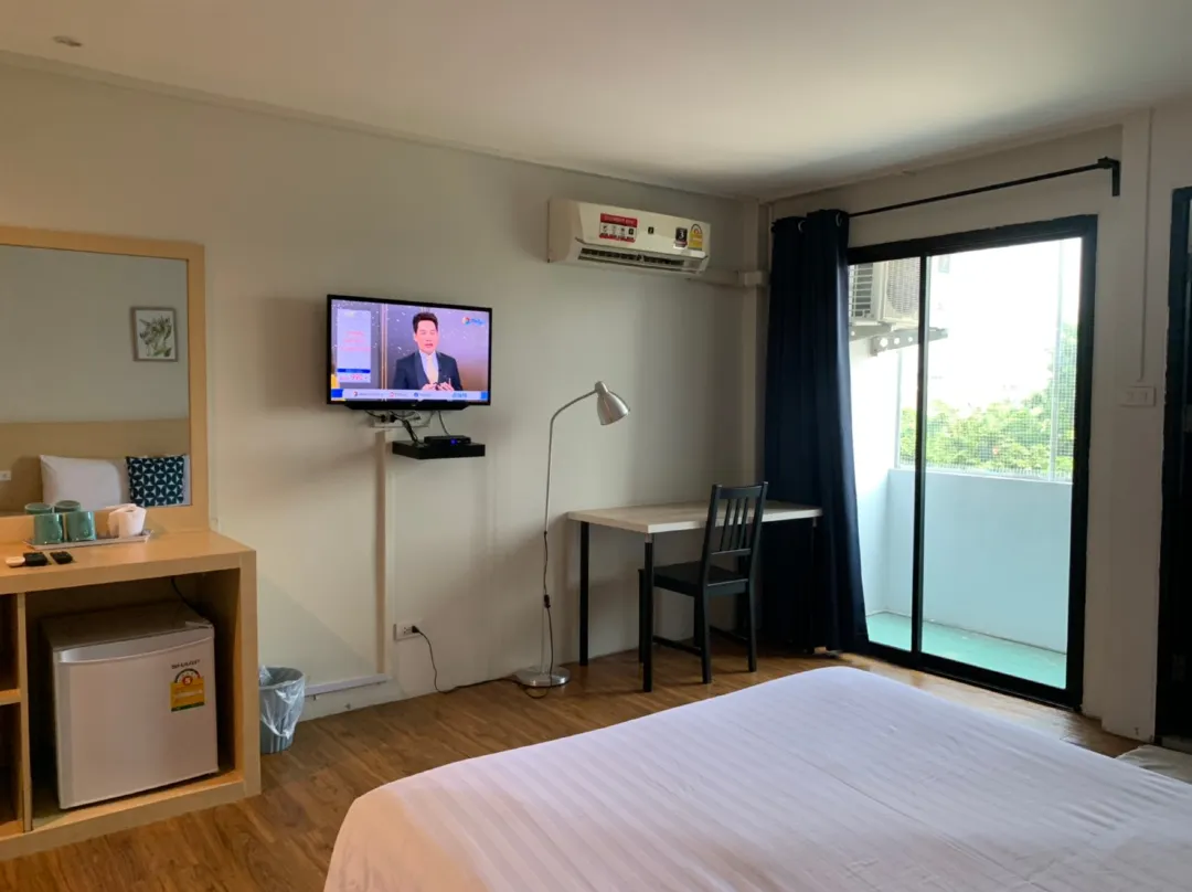 Phanthong Hotel - Ratchaburi