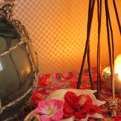 ファミリースイート 沖縄民宿かりゆし本館 クーポン