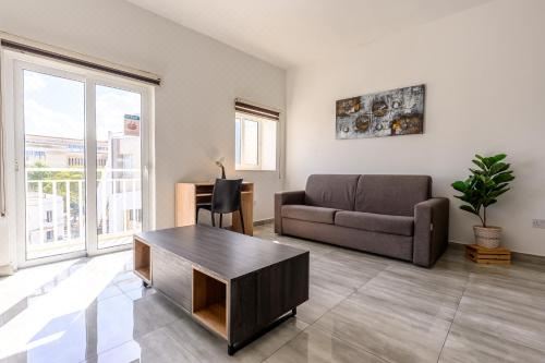 双人房（带独立浴室）