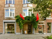Townhouse Hotel & Spa Maastricht Hotels in 