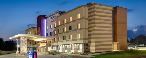 Fairfield Inn & Suites Camarillo