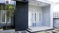 Afaris House Puklat Banda Aceh Hotels in 