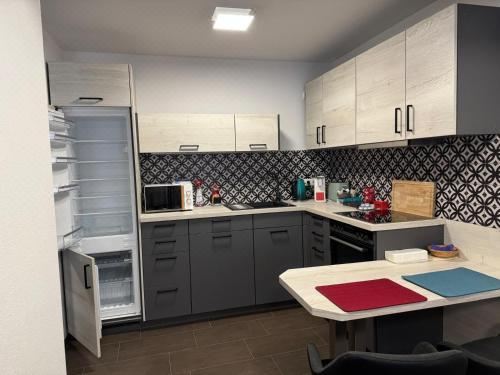 Ferienwohnung-Vogl One-Bedroom Apartment