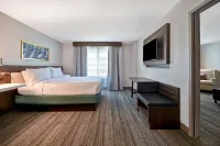 Hilton Garden Inn Houston/Galleria Area Отели в г. 