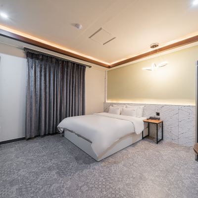 비즈니스 패키지룸 Cheongju Hotel Leon 쿠폰