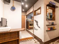 Manazuru Glamping Cottage Dejavu