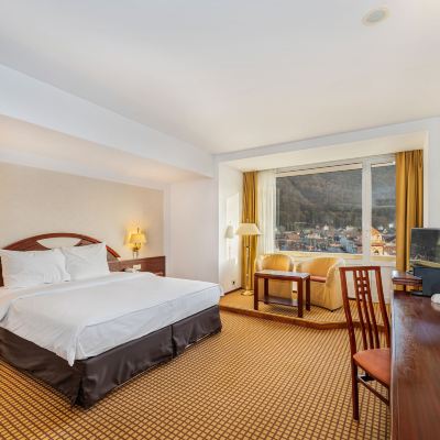 Executive Queen Room with Spa Access Hotel Aro Palace Promo Code