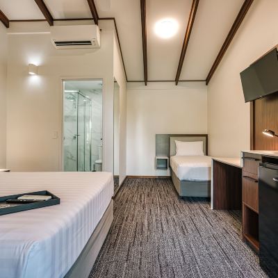 標準房 棕櫚城度假酒店優惠