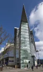 Holiday Inn DERBY - RIVERLIGHTS by IHG Hotels in 