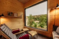 Hotel Villa Bodeblick