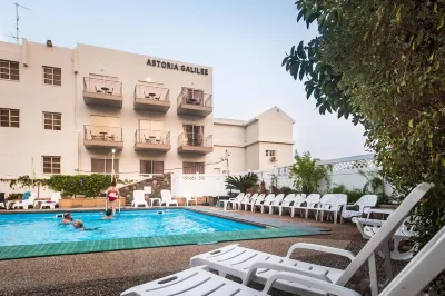 Astoria Galilee Hotel Hotels in 