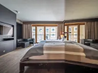 Hotel Piz St. Moritz Hotel a Saint Moritz