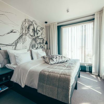 Standard Room (Ax) Hotel AX Promo Code