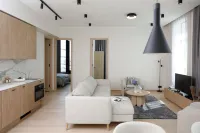 Bob W Kesklinn Hotel di 