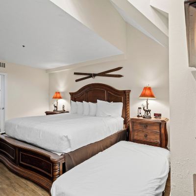 4-Bedroom Condominium B356-3 The Lodge at The Mountain Village Promo Code