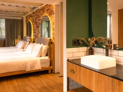 Nomada Hotel Origen Hotel a 