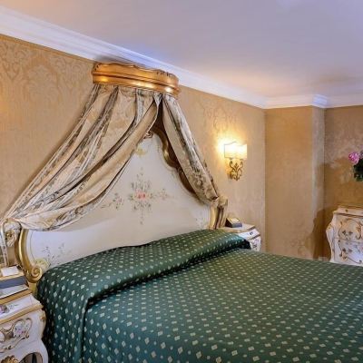 Superior Room, with Loft, Canal View Hotel Canaletto Promo Code