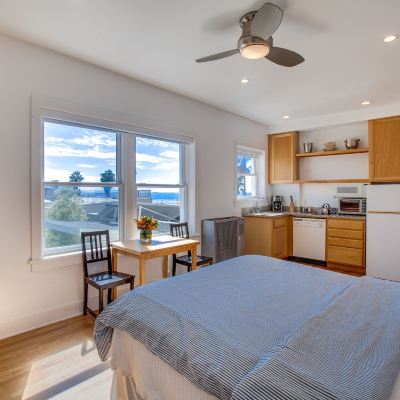 Studio Suite, Partial Ocean View Venice Suites Promo Code