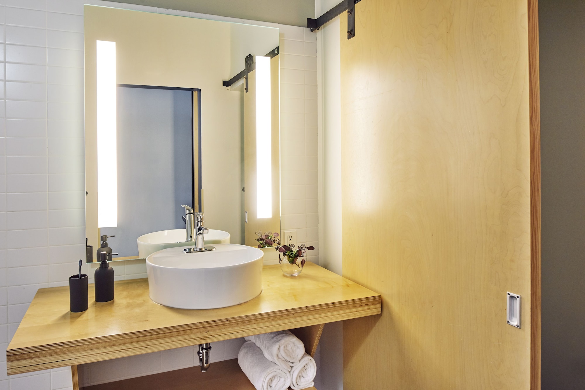 豪华两张大床房