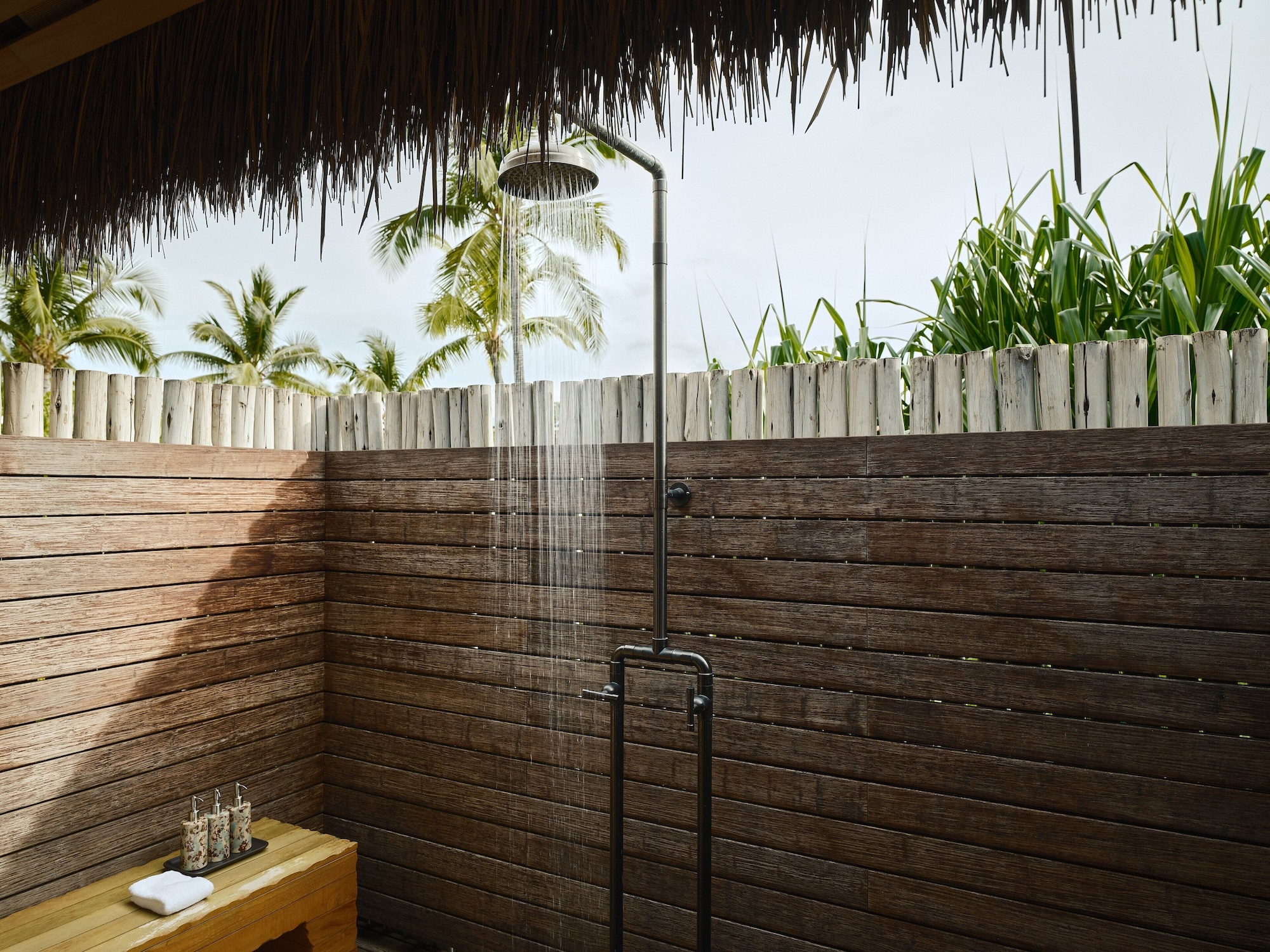 海滨无障碍特大床房