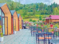 Plum Hillside Lodge