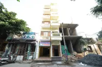 French Breeze Residency Hotel di 