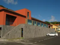 Azores Youth Hostels - São Jorge Hôtels à : 